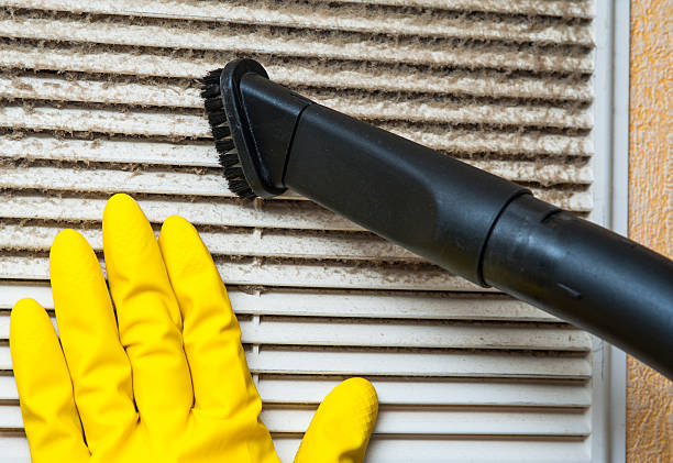 Reliable Frankfort, IL Airduct Cleaning Solutions